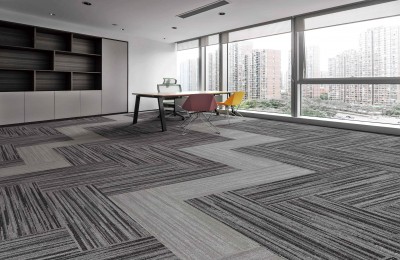 方块地毯-贝利亚