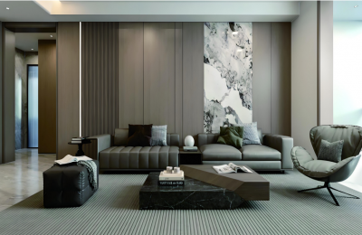 YX168-轻奢MS系列