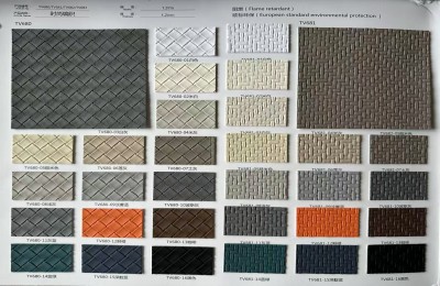 时尚编织TV680-TV683