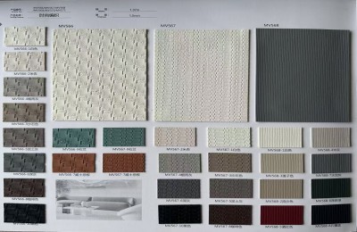 时尚编织MV566-MV571