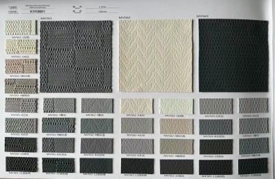 时尚编织MV561-MV565